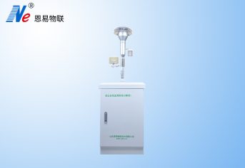 貝塔射線揚(yáng)塵監(jiān)測(cè)設(shè)備