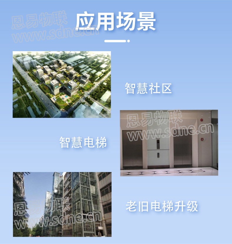 電梯物聯網系統